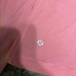 Lululemon long sleeve shirt